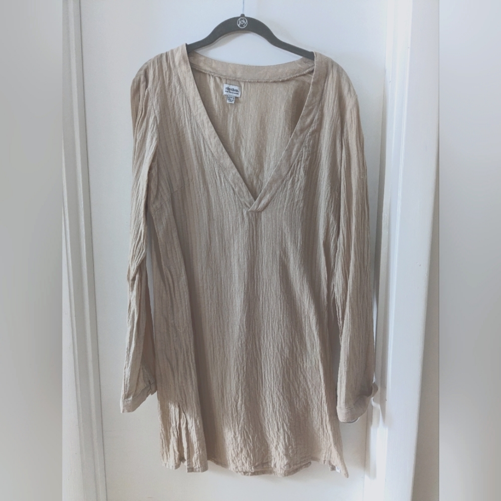 Rhythm Swimsuit Cover or tunic